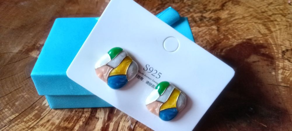 Винтидж комплект бижута в кралски стил за жени, елегантни ажурни обеци от цинкова сплав с многослойна висулка, моден аксесоар за ежедневно носене и по