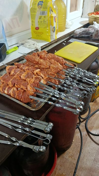 готовый бизнес кафе