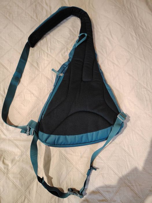Туристическа Чанта Deuter Tommy M