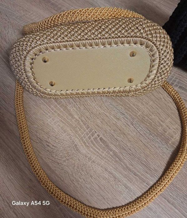 Ръчно плетени дамски чанти!