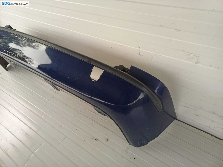 Bara Spoiler Spate Opel Zafira A 1999 - 2005 Culoare Z282 [L1528]