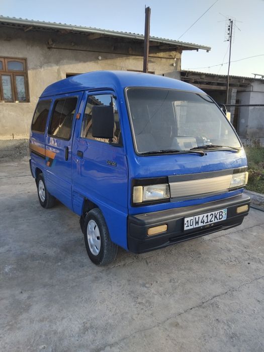 Damas 1998 yil xolati yahwi