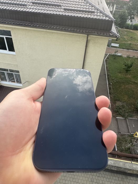 Iphone 17 Pro Max 256 GB