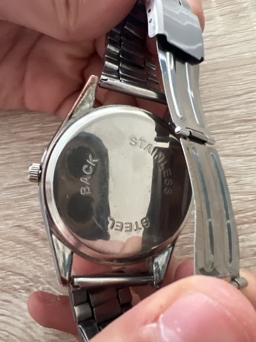 Rolex orginal stainless