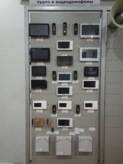 Видеонаблюдение, продажа и установка!