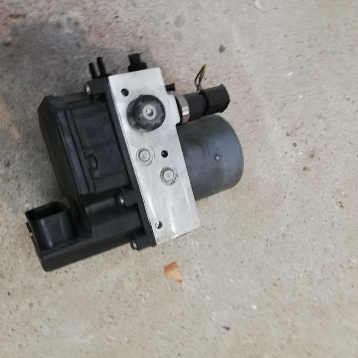 ABS управление За Ауди А4