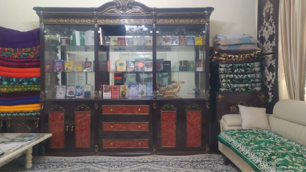 Uy sotiladi 15 sotix