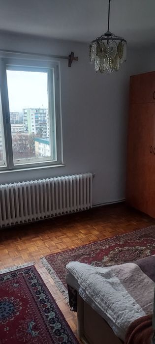 PF vând apart.2camere în cart Gheorgheni sau schimb cu garsonieră!