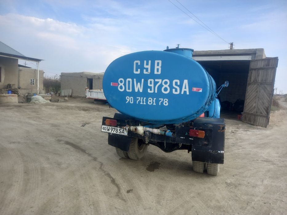 Вадавоз 53 махсус шестрна