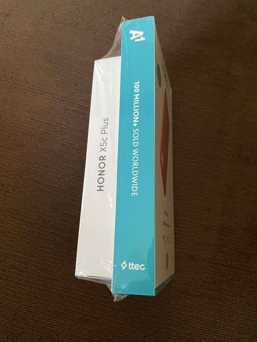 Смартфон  Honor x5c Plus , 6.74” , 64 GB, RAM 4 GB,  50+13 MP