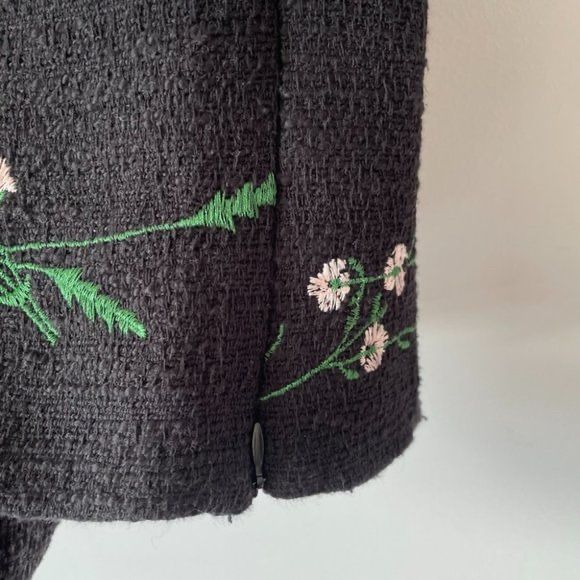 Костюм тройка