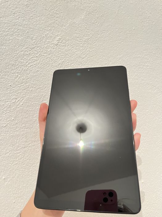 планшет Samsung galaxy Tab a9 8.7» 128Gb Graphite