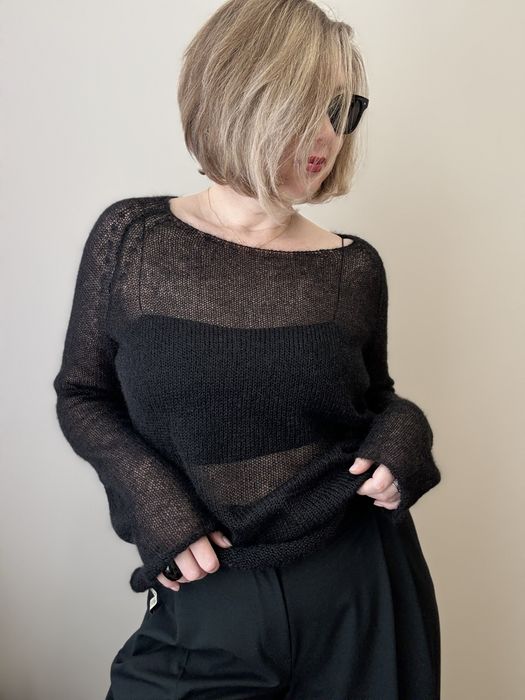 В наличии паутинки