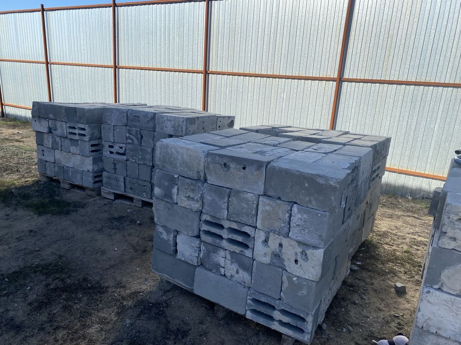 Пескоблок б/у б/у