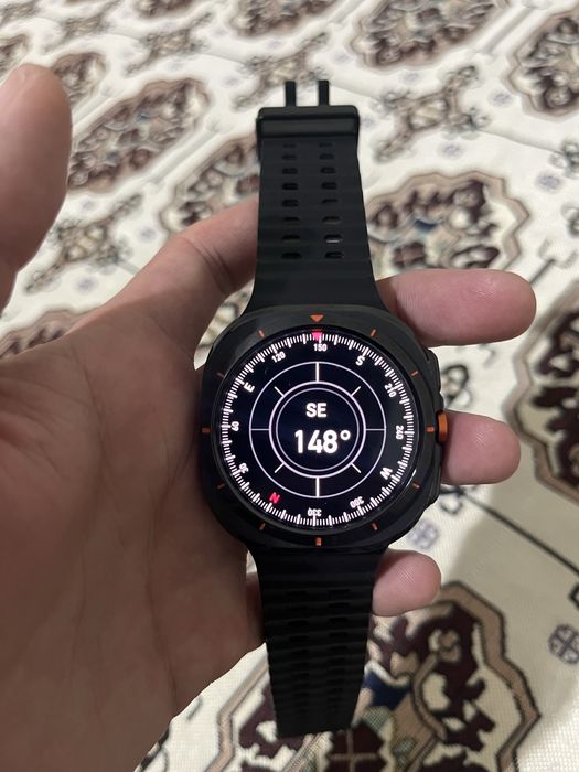 Смарт часы JS Watch 7 ultra