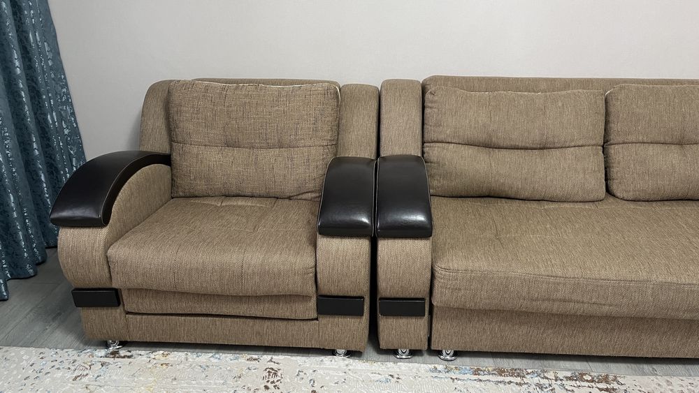 Продам уголок для гостиной