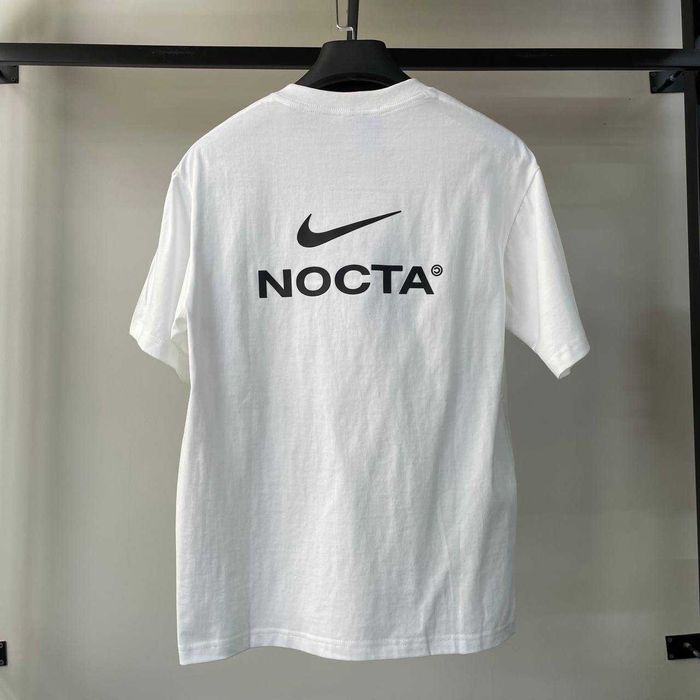 Футболки Nike x Nocta