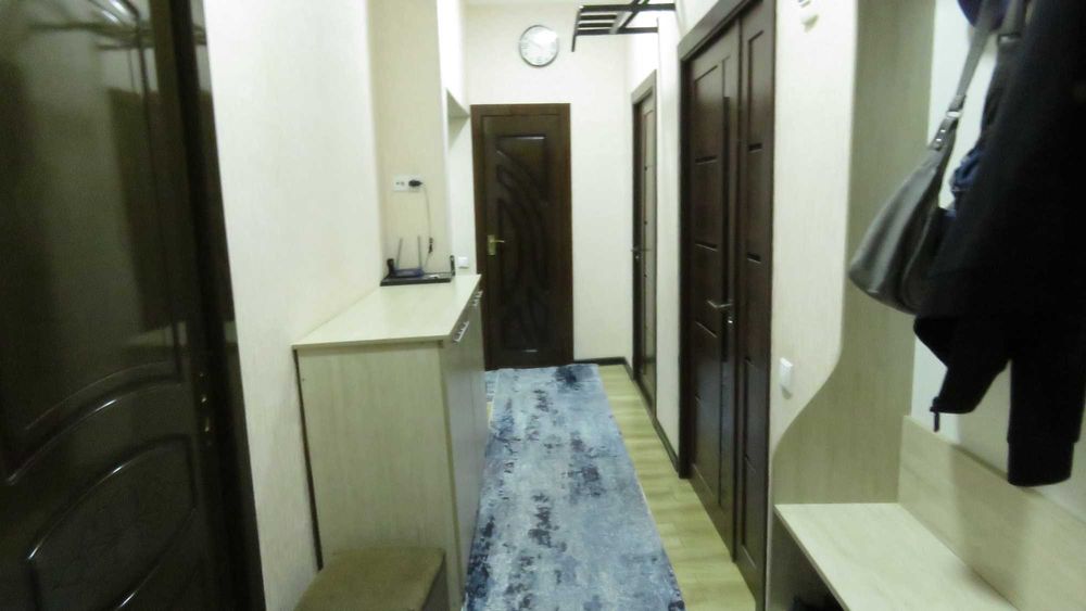 Продаётся 3х-ком. квартира ориентир спец одежда