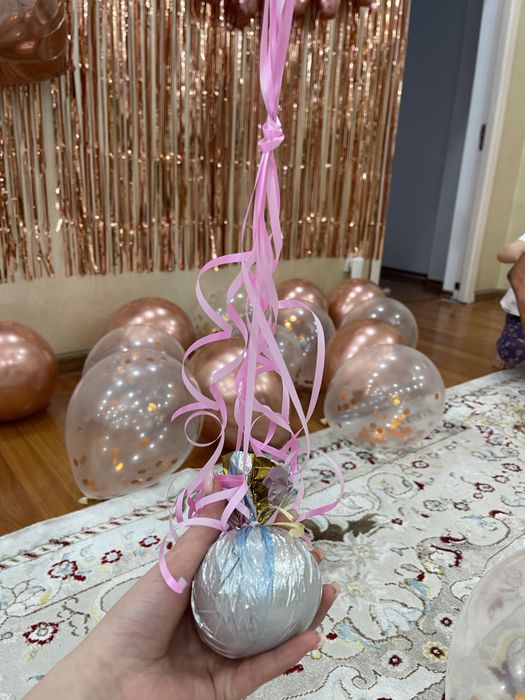 Продам воздушные шары