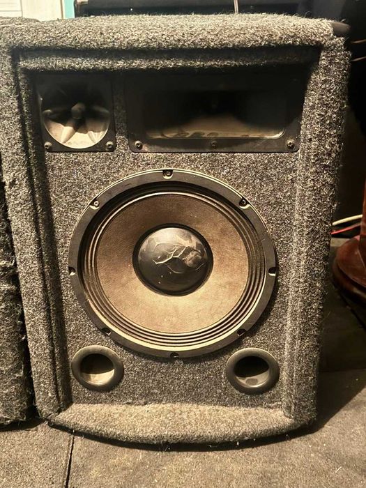 Тонколони Fame MC-10 - 200W RMS