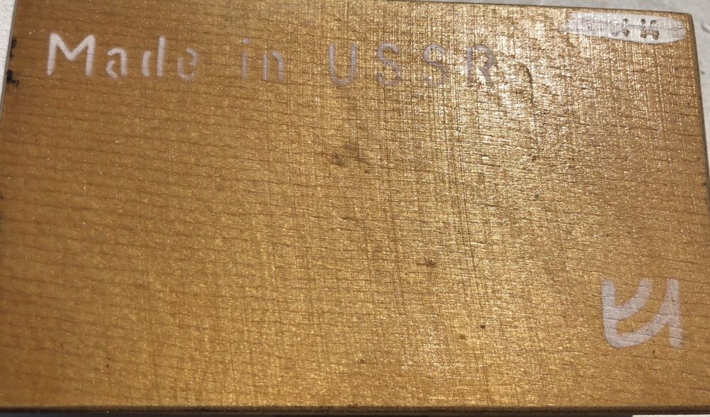 Trusa cale plan paralele 10 piese