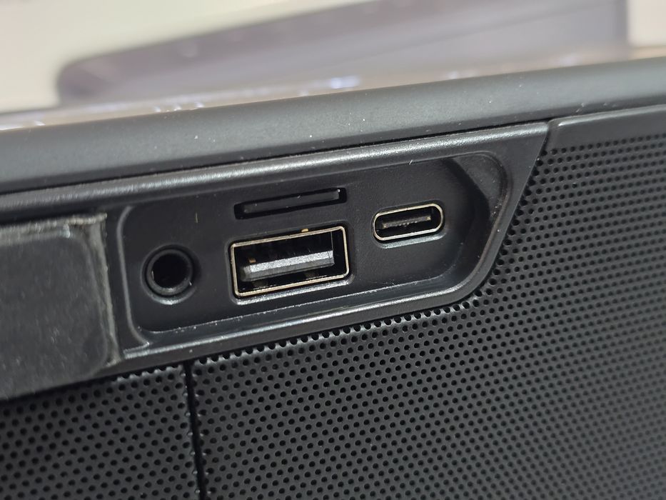 Tronsmart Mega Pro 60w