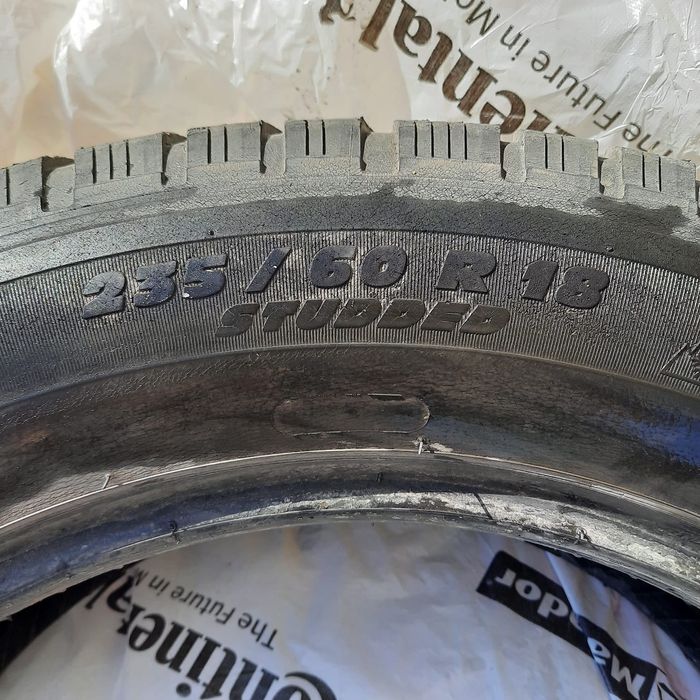 Шины.  мишлен.  235,60,18