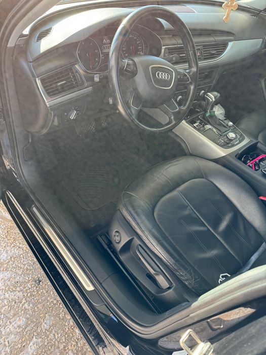 Vand autoturism Audi A6 3.0 tdi