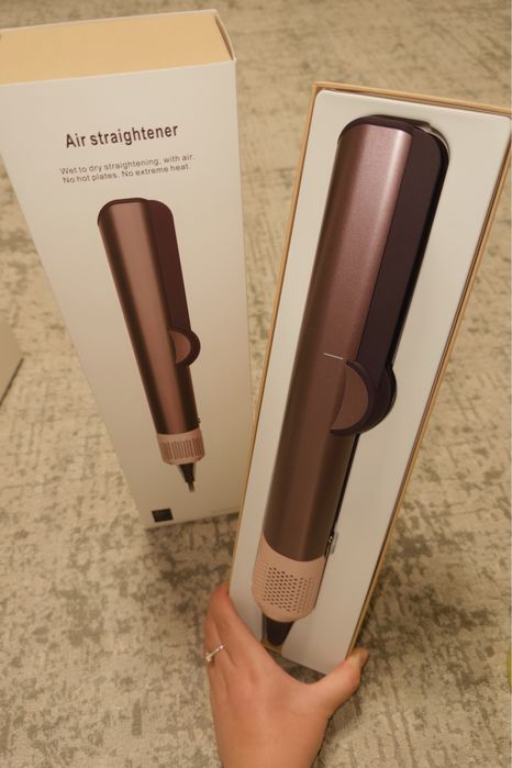 выпрямитель для волос