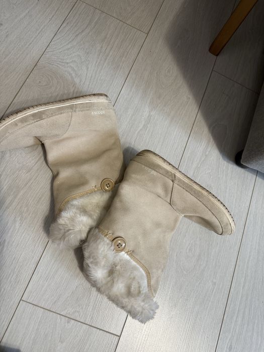 Сапоги адидас