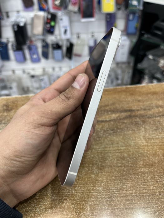 iPhone 14 128GB 85% (Kaspi рассрочка)