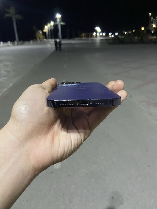 Обмен Айфон 14 про Макс iPhone 14 pro max