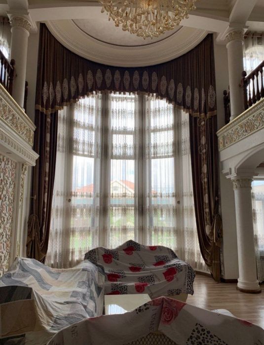 10 ком Олмазор туман аренда Участок