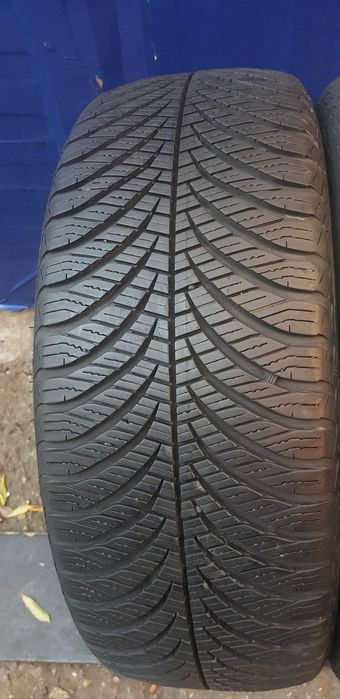 anvelope Goodyear ALL SEASON 205/55/17