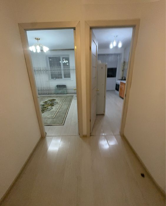 Продам Квартиру мкр Береке