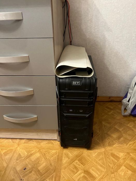 Продаю компьютер Пк