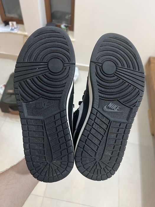 Jordan 1 Yin Yang, 41