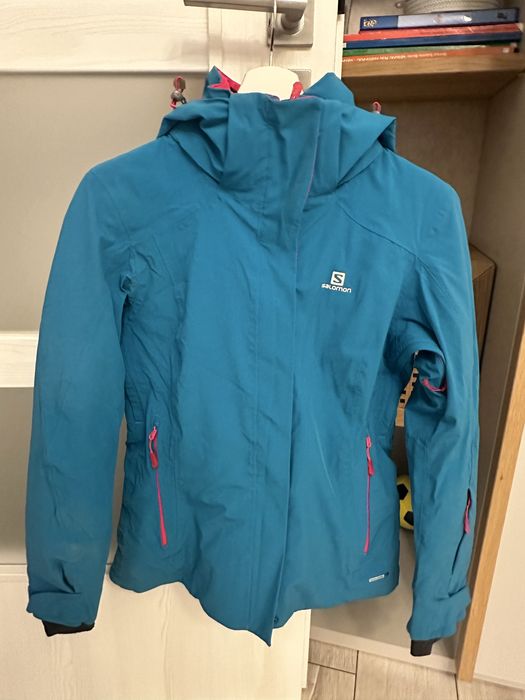 Geaca ski Salomon, S