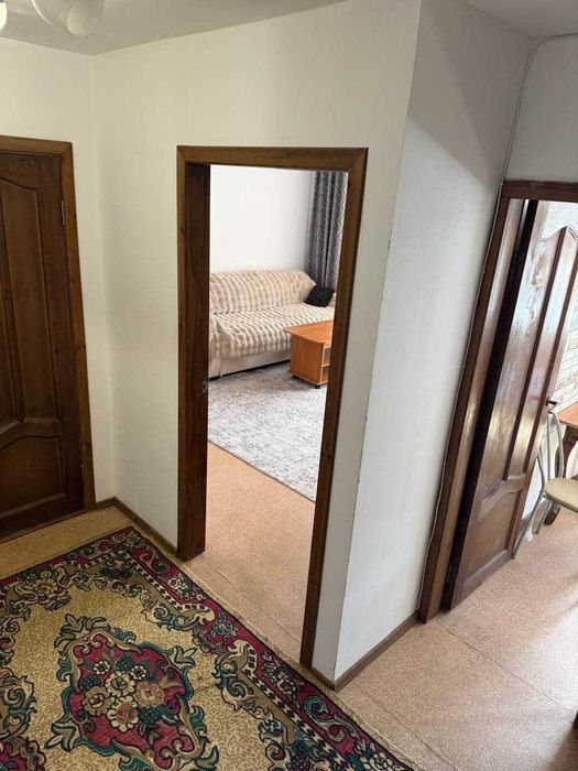 Продам 1 ком квартиру в районе ДСР новостройка