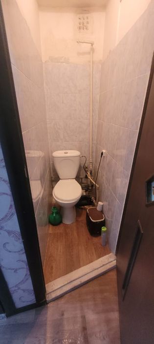 Обмен на частный дом в