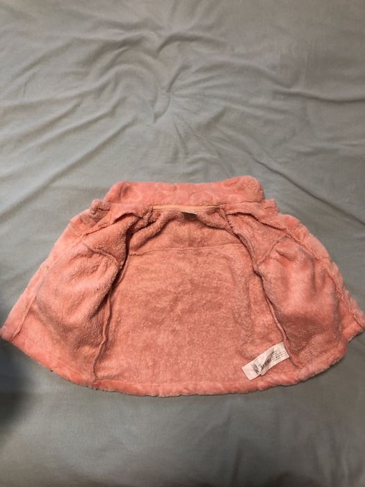 Яке за момиченце