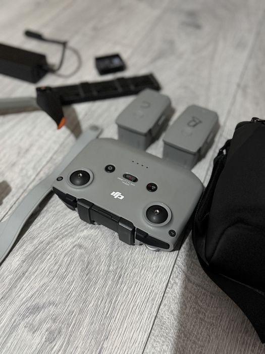Drona dji mavic air 2s