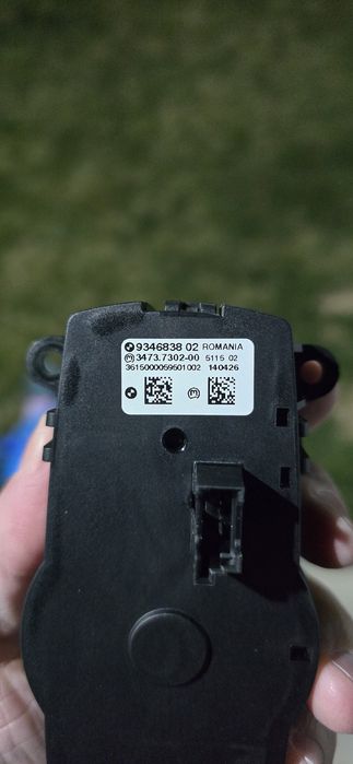 Bloc lumini BMW X4,X4,F26,F25,seria 5