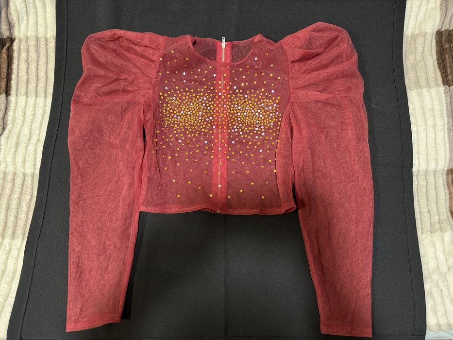 Женская одежда