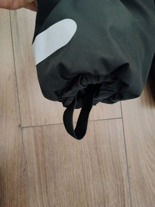 Salopeta iarna copii 116 impecabila combinezon sinsay