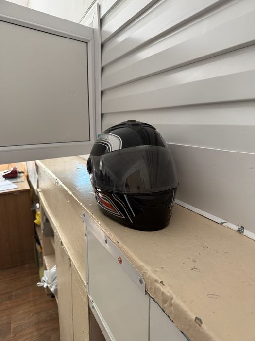 скутер м10  полу спорт