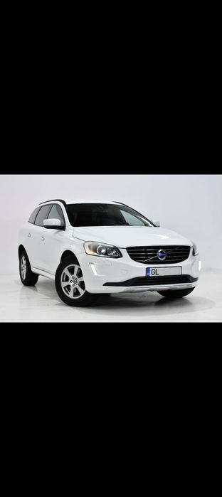 Volvo XC60 D4 de Vânzare