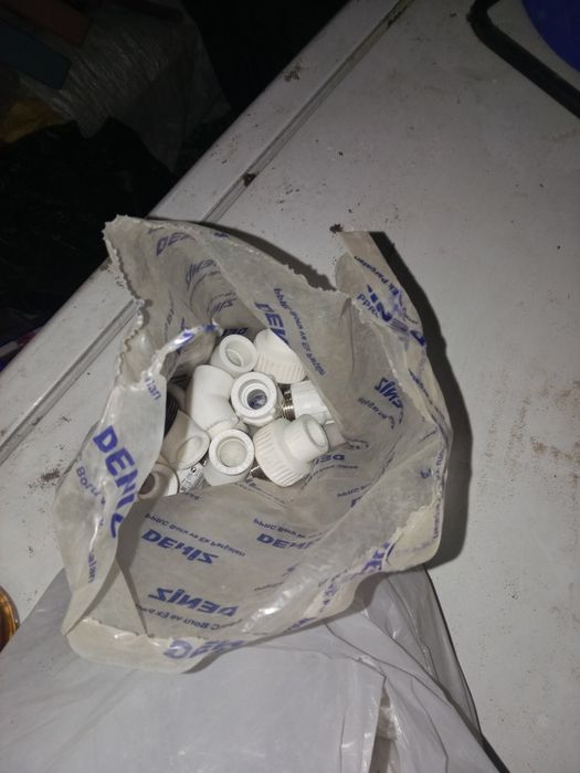 Продаю все для сантехники