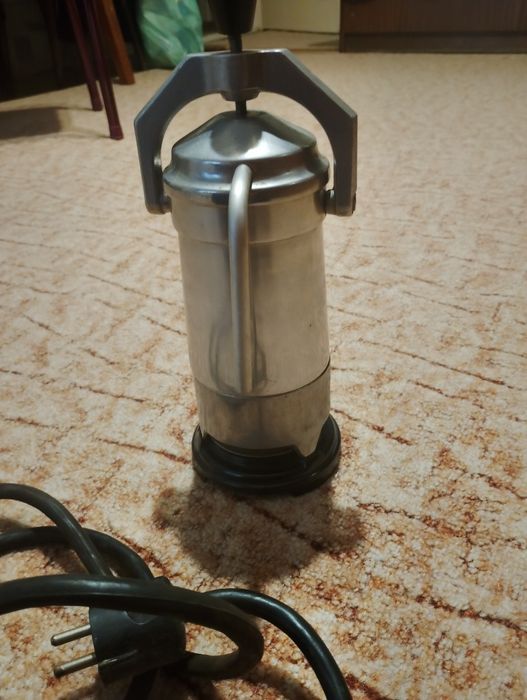 Кафеварка ретро от Унгария