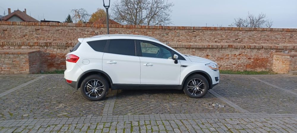 De vânzare Ford Kuga 2011